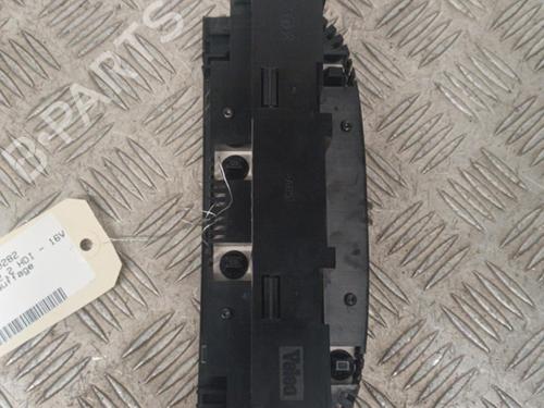 Used Climate control Climate control PEUGEOT 607 (9D, 9U) 2.2 HDi (133 hp) 24853766 24853766