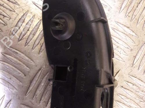 Used Front right interior door handle Front right interior door handle FORD TRANSIT Platform/Chassis (FM_ _, FN_ _, FF_ _) [2006-2014] 23656619 23656619