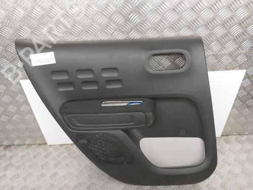 Rear left panel CITROËN C3 III (SX) 1.6 BlueHDi 75 | BP23745660C60 - Image 2