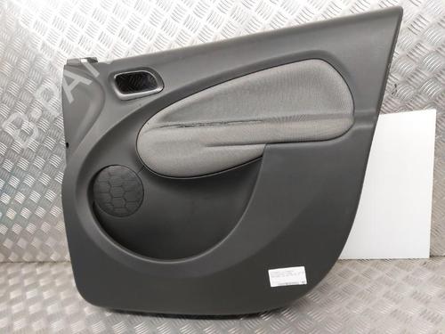 Front right panel CITROËN C3 Picasso (SH_) 1.6 HDI 90 | BP23735012C59 - Image 2