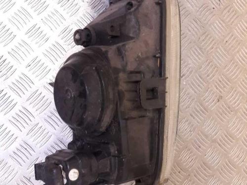 Right headlight RENAULT MEGANE I (BA0/1_) 1.9 dTi (BA08, BA0N) | BP23656249C29 