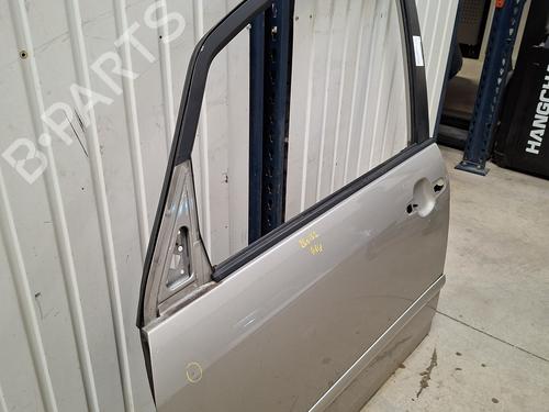 Used Left front door Left front door TOYOTA COROLLA Verso (_E12_) 2.0 D-4D (CDE120_, CDE120R) (90 hp) 34141673 34141673