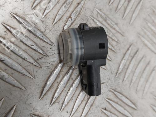 Used Electronic module Electronic module PEUGEOT 208 II (UB_, UP_, UW_, UJ_) 1.2 PureTech 100 (101 hp) 30272796 30272796