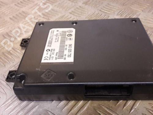 Used Electronic module SEAT IBIZA IV ST (6J8, 6P8) 1.6 TDI (90 hp) 24852894