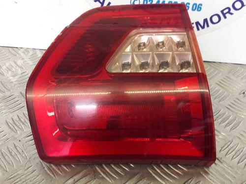Used Left tailgate light Left tailgate light CITROËN C5 III Break (RW_) 2.0 HDi (136 hp) 23726283 23726283