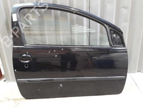 Used Right front door CITROËN C1 (PM_, PN_) 1.0 (68 hp) 23735354