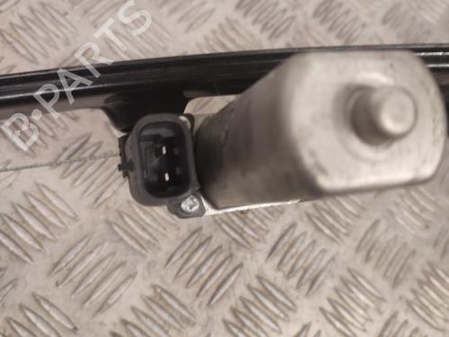 Used Front left window mechanism Front left window mechanism FIAT PUNTO (188_) 1.2 60 (188.030, .050, .130, .150, .230, .250) (60 hp) 23736795 23736795