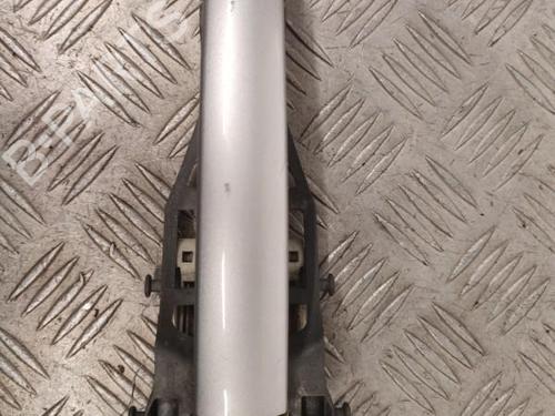 Used Front left exterior door handle VW GOLF V (1K1) 1.9 TDI (105 hp) 23737923