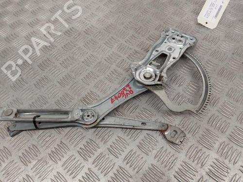 Used Front left window mechanism Front left window mechanism MERCEDES-BENZ E-CLASS T-Model (S210) E 220 T CDI (210.206) (143 hp) 23743915 23743915
