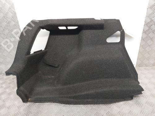 Rear left panel BMW 1 (E87) 118 d | BP33959328C60  - Image 5