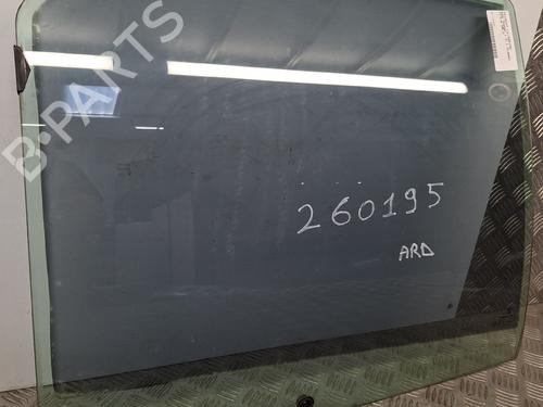 Used Rear right door window Rear right door window PEUGEOT 605 (6B) 2.1 Turbo Diesel (109 hp) 36055030 36055030