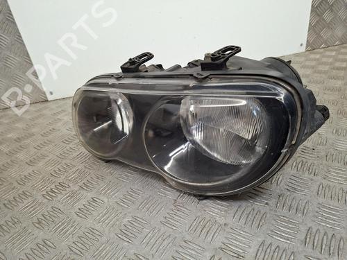 Koplamp links Koplamp links MG MG ZR 2.0 TD (113 hp) 37637147 37637147