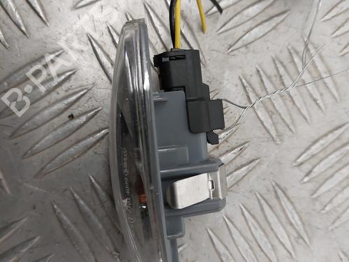 Used Right front indicator Right front indicator PEUGEOT 207 (WA_, WC_) 1.6 HDi (109 hp) 23713429 23713429