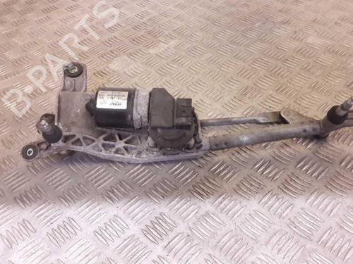 Used Front wiper motor LANCIA MUSA (350_) 1.9 D Multijet (350.AXC1A) (101 hp) 23728236