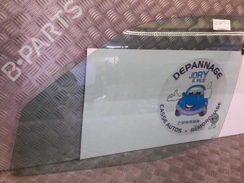 Used Front left door window Front left door window RENAULT CLIO II (BB_, CB_) 1.4 (B/CB0C, B/CB0S) (75 hp) 23734240 23734240
