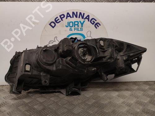 Right headlight RENAULT MEGANE II (BM0/1_, CM0/1_) 1.5 dCi (BM02, BM13, BM2A, CM02, CM13) | BP23734829C29 