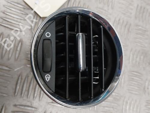 Used Air vent PEUGEOT 308 I (4A_, 4C_) 1.6 HDi (112 hp) 23748325