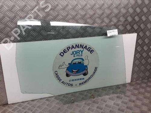 Rear right door window PEUGEOT 307 Break (3E) 2.0 HDI 110 | BP23658861C21 