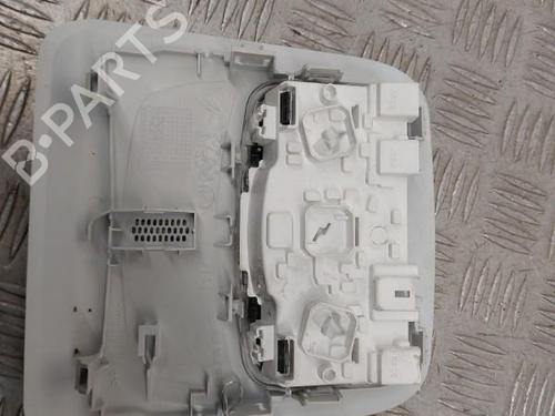 Interior roof light PEUGEOT 208 I (CA_, CC_) 1.2 VTI 82 | BP23743898I8