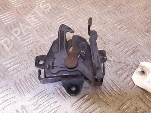 Used Hood lock HYUNDAI MATRIX (FC) 1.5 CRDi VGT (110 hp) 23727456