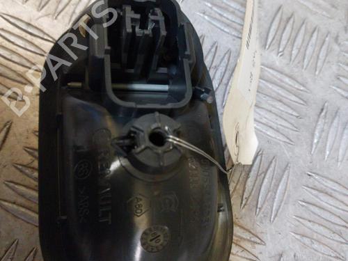 Used Front right interior door handle Front right interior door handle RENAULT TWINGO II (CN0_) 1.5 dCi (CN0E) (64 hp) 23734358 23734358