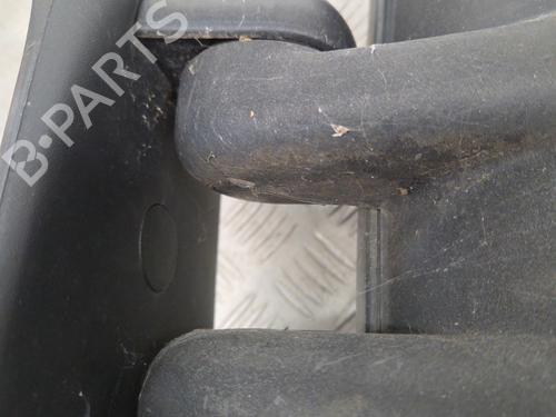 Used Left mirror Left mirror RENAULT MASTER II Platform/Chassis (ED/HD/UD) 2.2 dCI 90 (ED0G, ED0N, HD0G, HD0N, HD1G, HD1N, UD0G,... (90 hp) 30922181 30922181