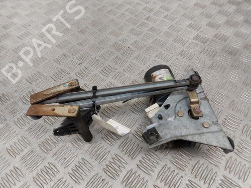 Used Front wiper motor PEUGEOT 205 II (20A/C) 1.4 (68 hp) 23745047