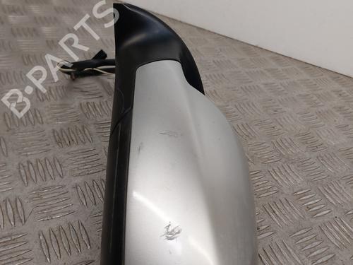 Left mirror PEUGEOT 307 (3A/C) 1.6 16V | BP28027220C26 
