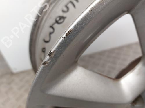 Rim OPEL MERIVA A MPV (X03) 1.7 CDTI (E75) | BP30129968C45