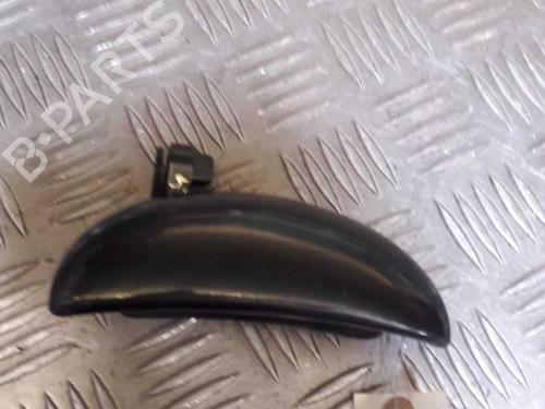 Used Front right exterior door handle CITROËN C1 (PM_, PN_) 1.4 HDi (54 hp) 23714003
