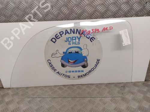 Used Rear right door window NISSAN MICRA II (K11) 1.0 i 16V (54 hp) 23659200