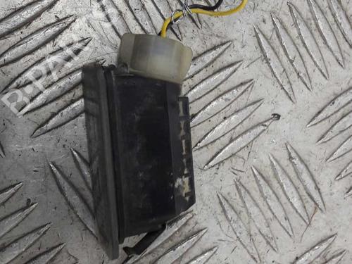 Lampa oświetlenia tablicy rejestracyjnej FORD FIESTA VI (CB1, CCN) 1.4 TDCi | BP23736925I40 