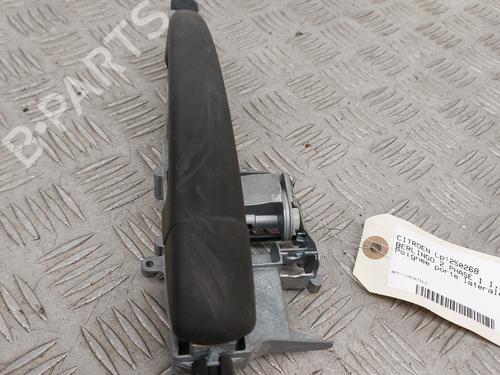 rear-left-exterior-door-handle-citroen-berlingo-multispace-b9-2008-30969081 main image