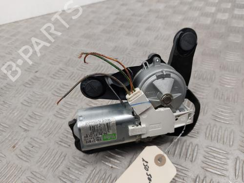 Rear wiper motor CITROËN C4 II (NC_) 1.6 HDi 115 | BP31146029M102