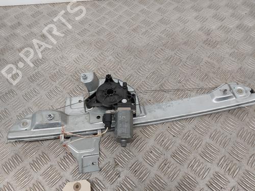 Used Front right window mechanism Front right window mechanism CITROËN C3 III (SX) 1.6 BlueHDi 75 (75 hp) 28352267 28352267