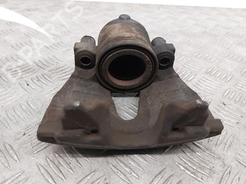 Left front brake caliper OPEL MERIVA A MPV (X03) 1.7 CDTI (E75) | BP30129982M105