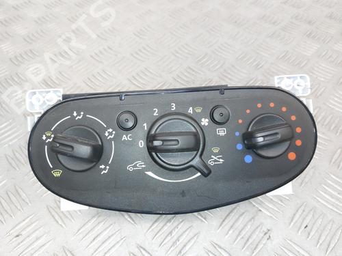 Used Climate control DACIA DUSTER (HS_) 1.5 dCi (86 hp) 28489761