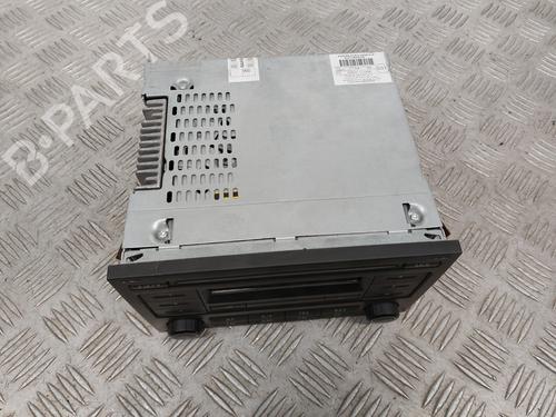 Used Radio Radio VW POLO IV (9N_, 9A_) 1.4 TDI (80 hp) 23747869 23747869