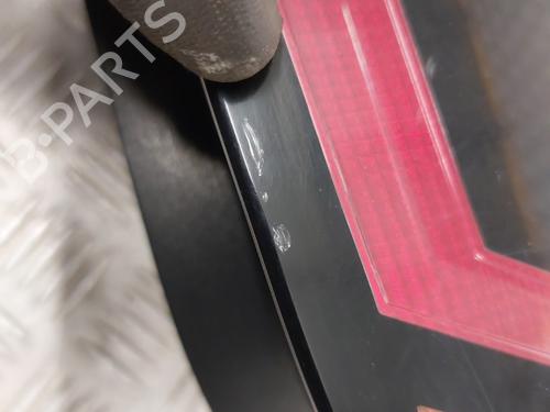 Left taillight VW UP! (121, 122, BL1, BL2, BL3, 123) 1.0 | BP31817707C34 