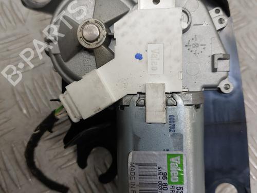 Rear wiper motor PEUGEOT 308 I (4A_, 4C_) 1.6 HDi | BP29312818M102 