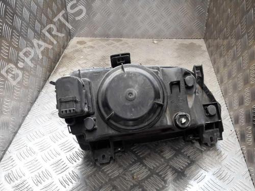 Used Left headlight Left headlight RENAULT MEGANE Scenic (JA0/1_) 1.6 e (JA0F) (90 hp) 23657429 23657429