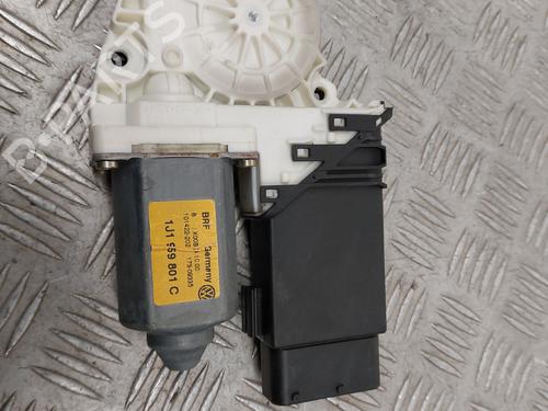 Left front window motor VW GOLF IV (1J1) 1.6 16V | BP23660187E21 
