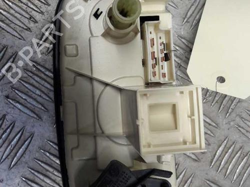 AC Styreenhet / Manøvreringsenhet OPEL CORSA C (X01) 1.0 (F08, F68) (58 hp) 23735484