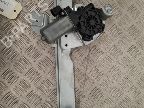 Rear right window mechanism DACIA DUSTER (HS_) 1.5 dCi 4x4 | BP27326276C25 - Image 5