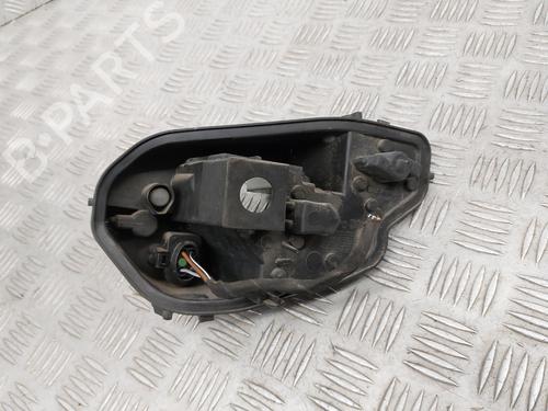 Used Lamp holder Lamp holder SEAT IBIZA IV (6J5, 6P1) 1.6 TDI (105 hp) 29375534 29375534