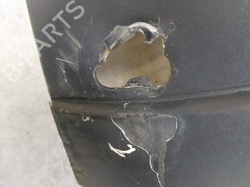 Used Front bumper Front bumper PEUGEOT PARTNER Box Body/MPV (5_, G_) Electric (34 hp) 24868496 24868496