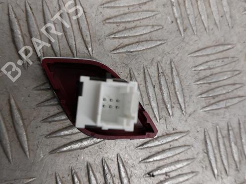 Used Warning switch Warning switch CITROËN C3 II (SC_) 1.4 HDi 70 (SC8HZC, SC8HR0, SC8HP4) (68 hp) 23746387 23746387