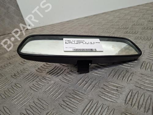 Used Rear mirror Rear mirror FORD C-MAX (DM2) 1.6 TDCi (90 hp) 36682938 36682938
