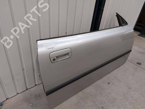 Right front door PEUGEOT 406 Coupe (8C) 2.2 HDI | BP24190515C3 