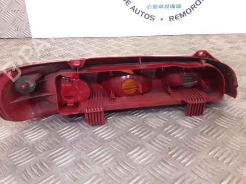 Right taillight FIAT SEICENTO / 600 (187_) 1.1 (187AXB, 187AXB1A, 187AXC1A02) | BP23733523C35 